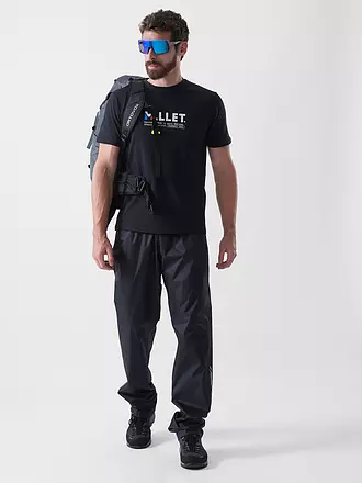PRO-X ELEMENTS | Pantalón impermeable de ciclismo para hombre Tramp | 